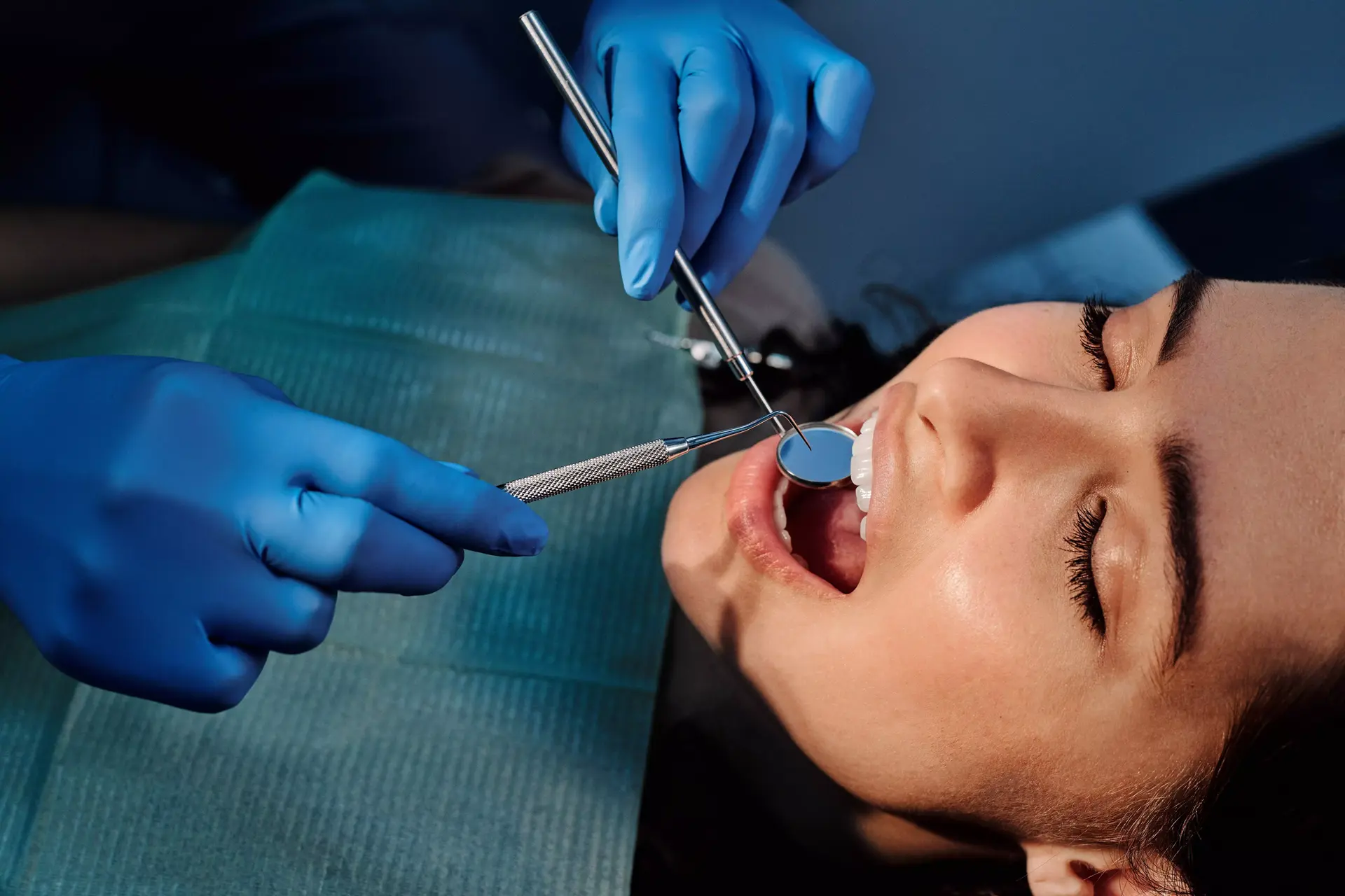PLEASANT SMILES-Comprehensive Implant & Cosmetic Dentistry Serving The Las Vegas / Henderson Area.