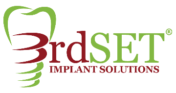 3rdSET® Implant Solution logo