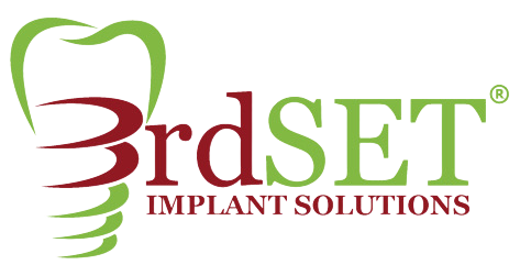 3rdSET Implant Solution